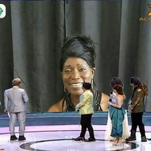 Meet your Posher, Sherry